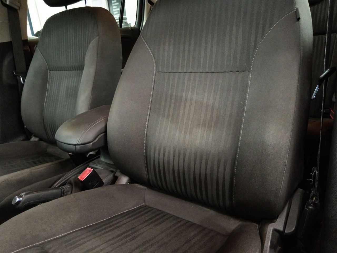 Foto Opel Zafira 19