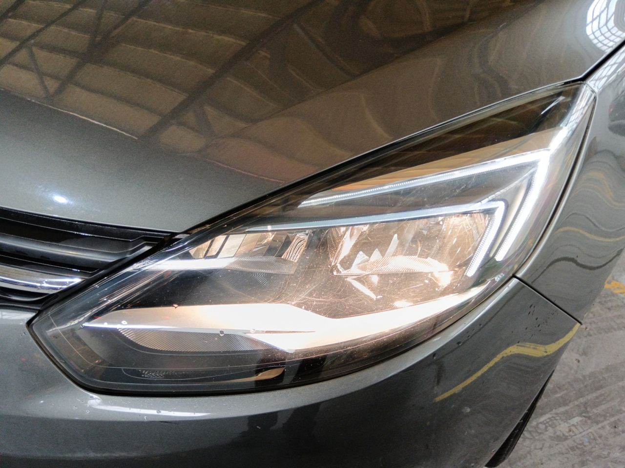 Foto Opel Zafira 20