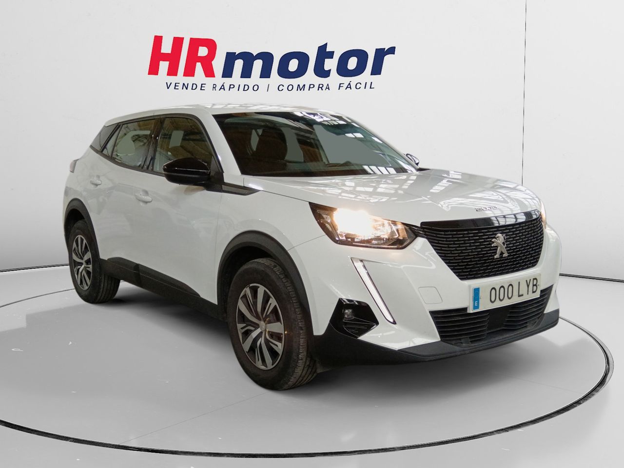 Foto Peugeot 2008 1