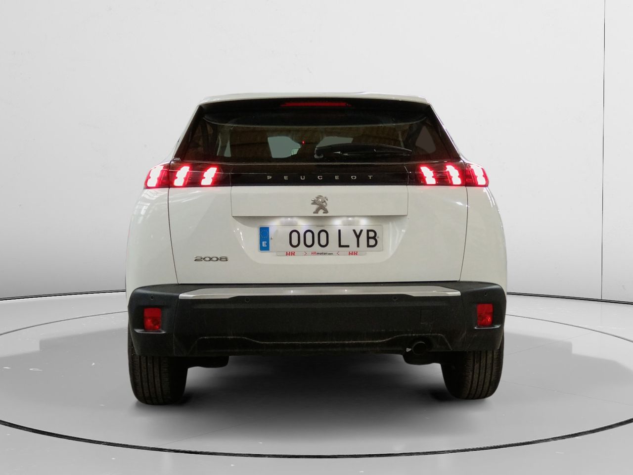 Foto Peugeot 2008 3