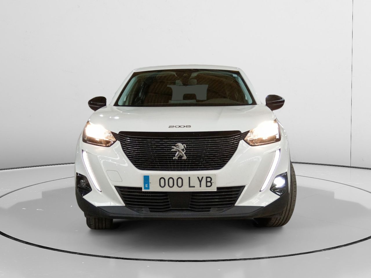 Foto Peugeot 2008 5