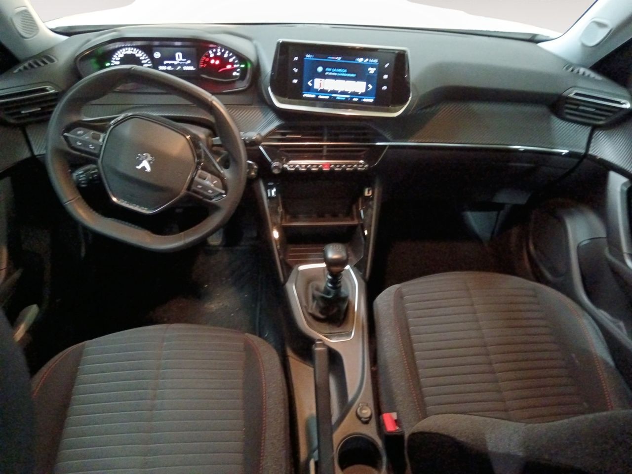 Foto Peugeot 2008 6
