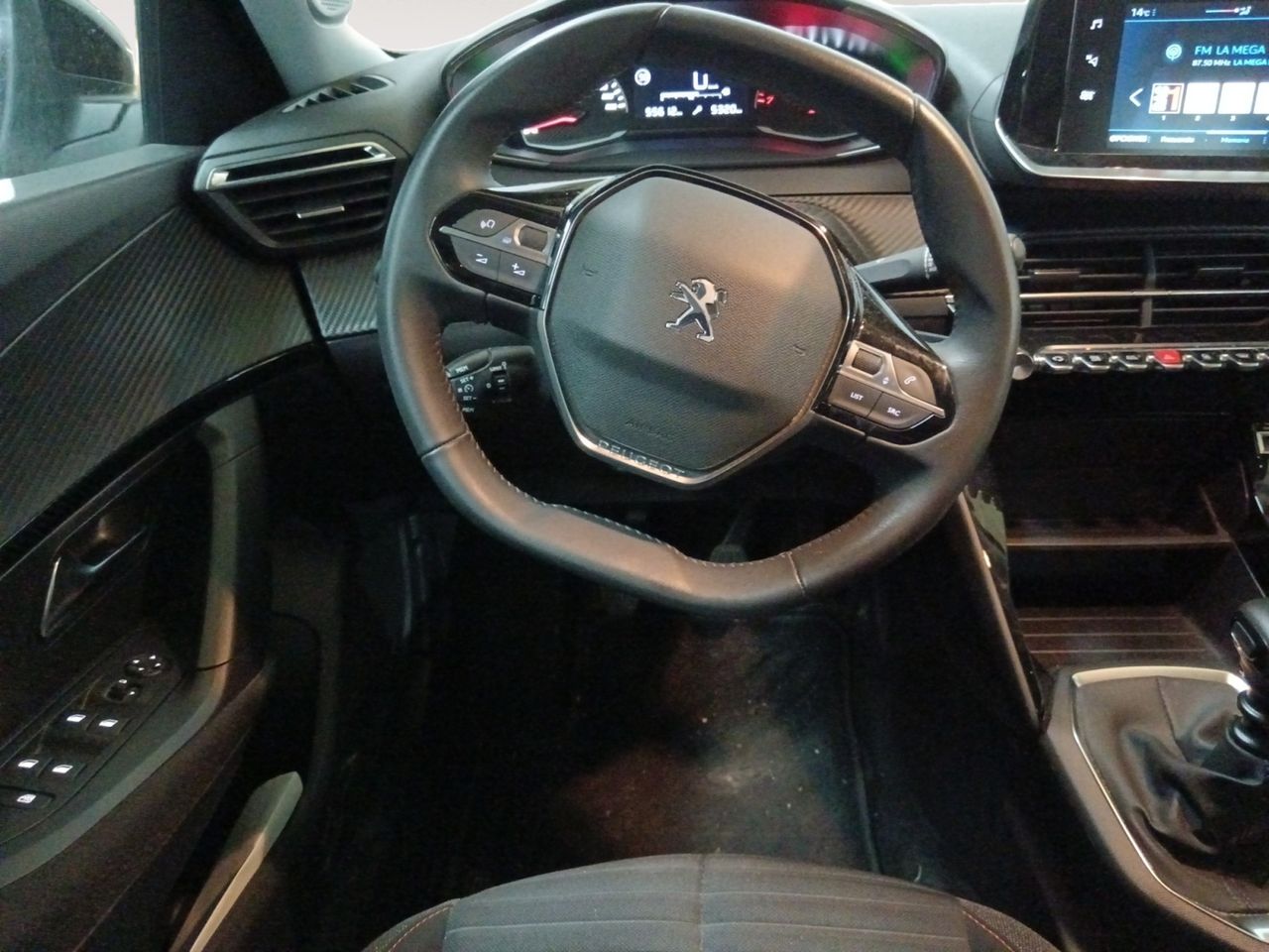 Foto Peugeot 2008 7