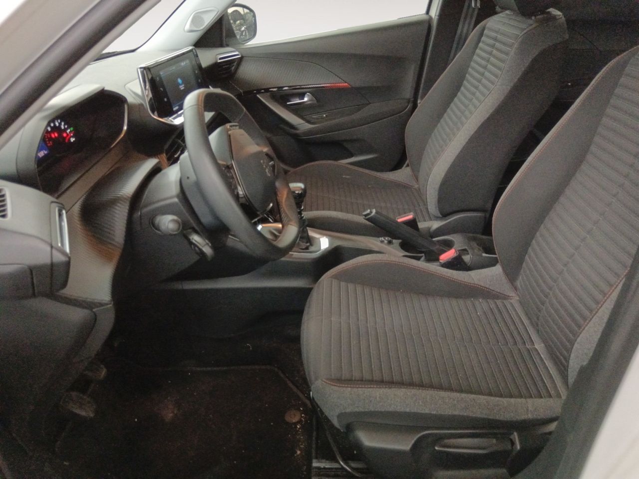 Foto Peugeot 2008 8