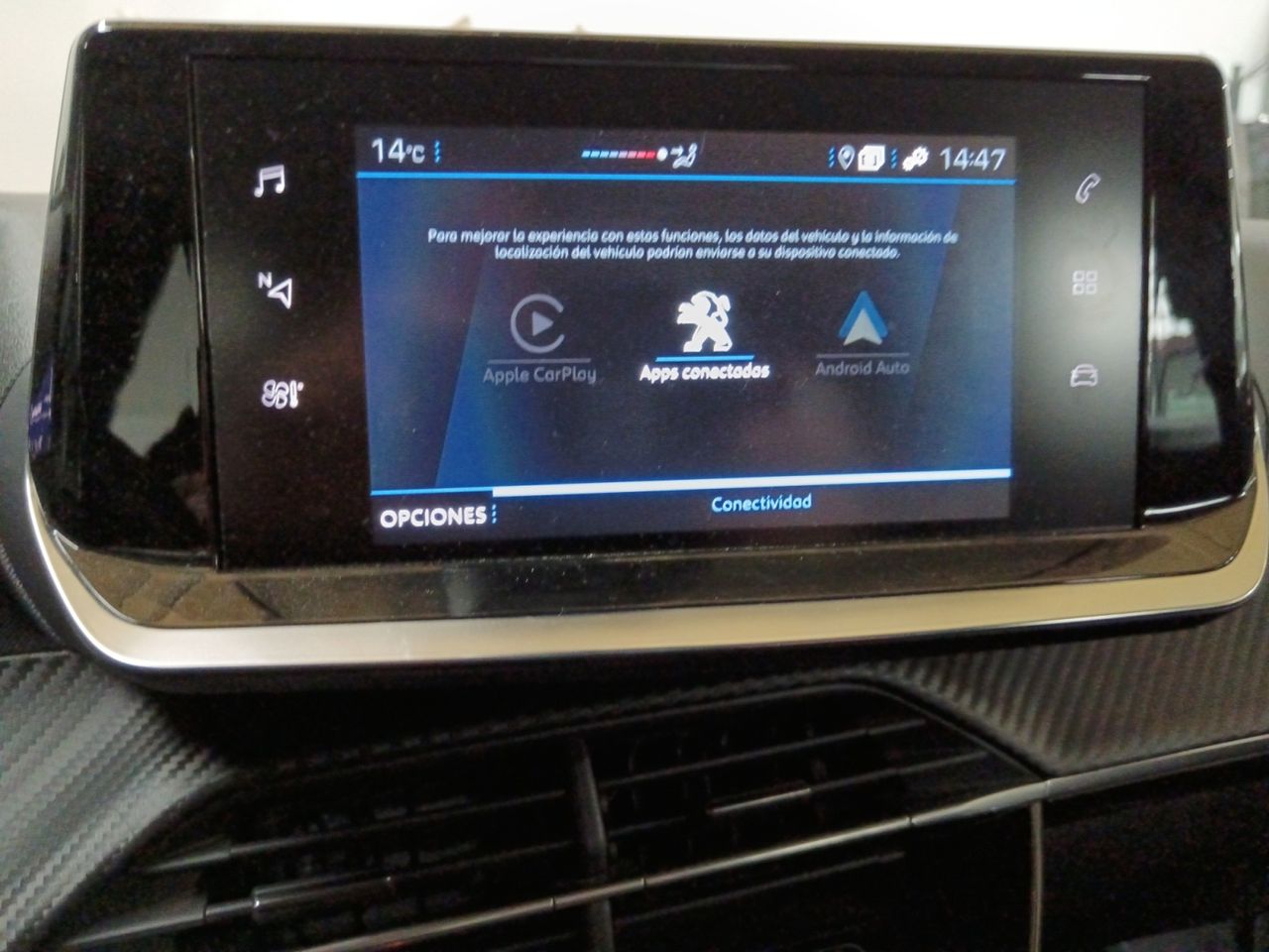 Foto Peugeot 2008 13