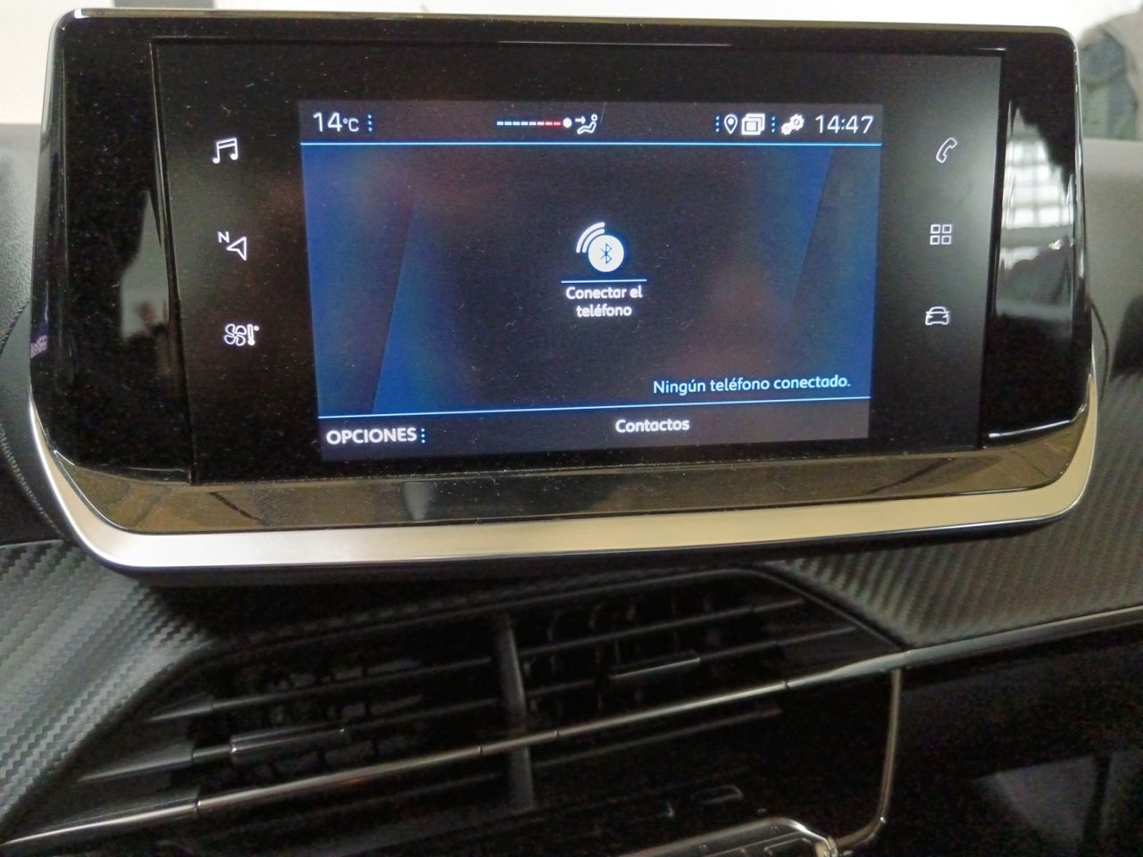Foto Peugeot 2008 17