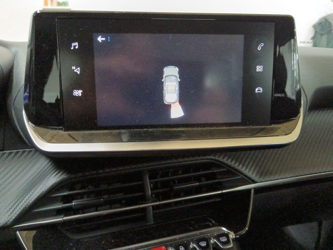 Foto Peugeot 2008 19