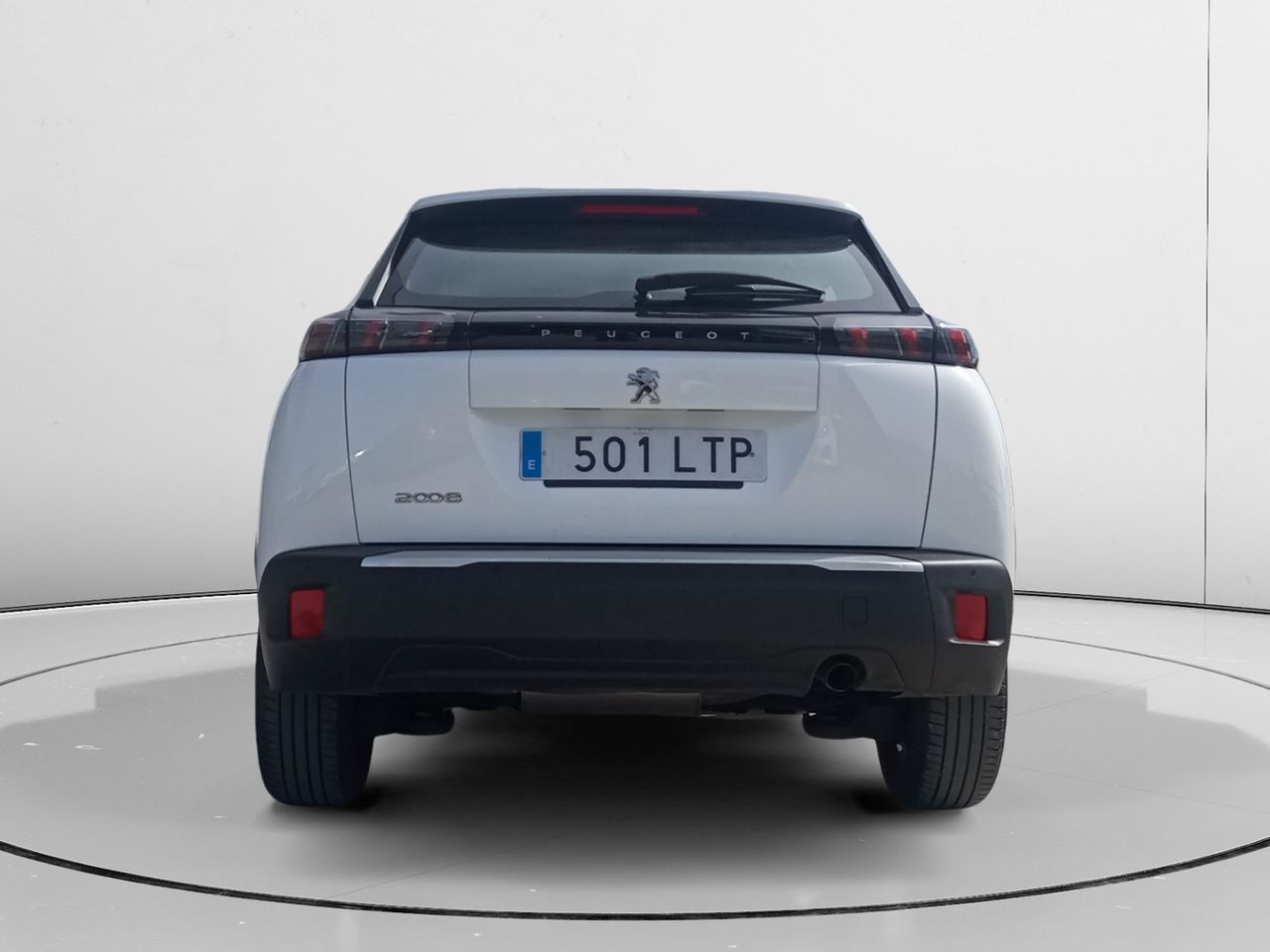 Foto Peugeot 2008 3