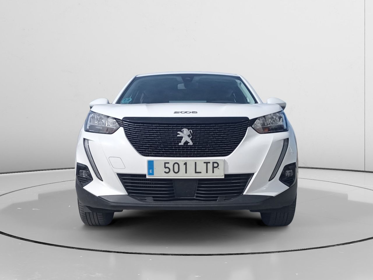 Foto Peugeot 2008 5