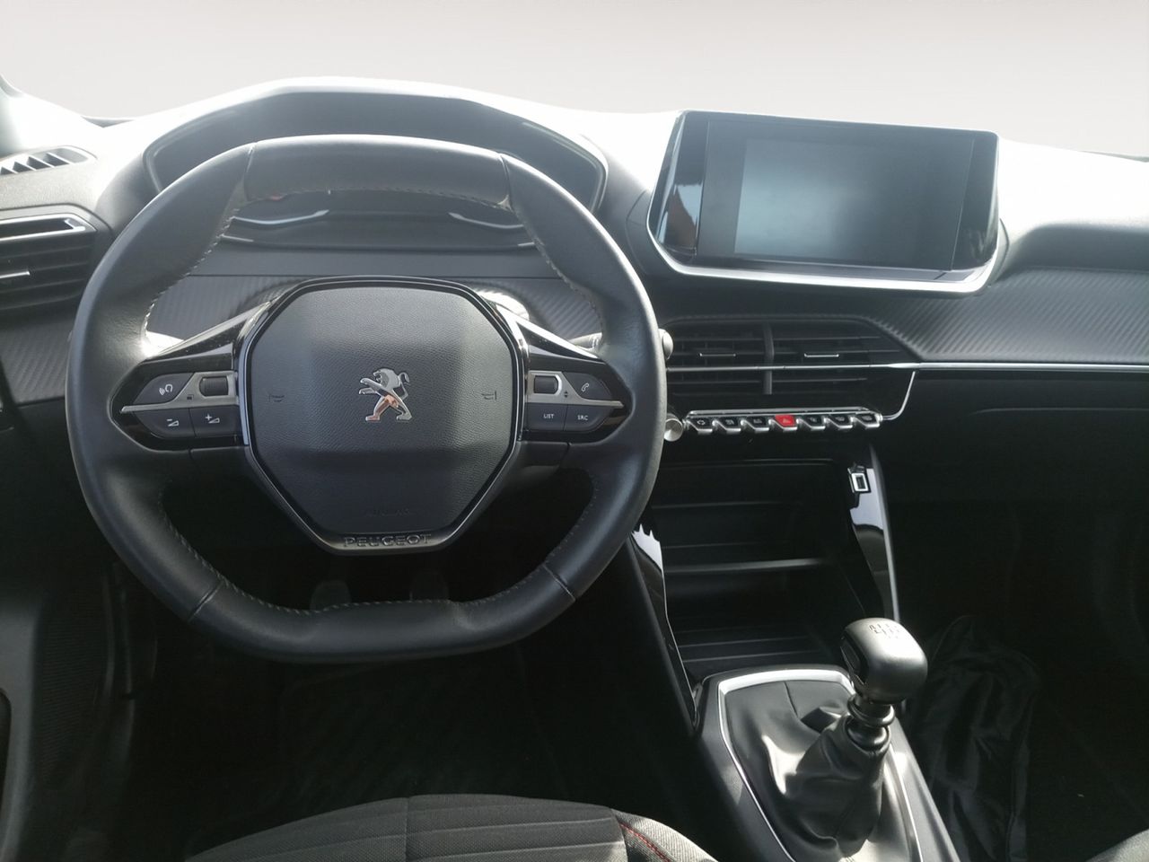 Foto Peugeot 2008 6