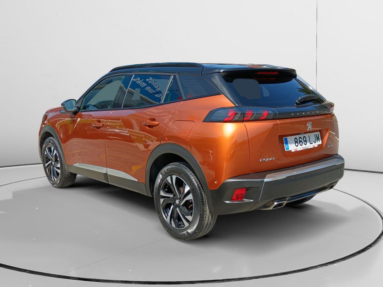 Foto Peugeot 2008 4