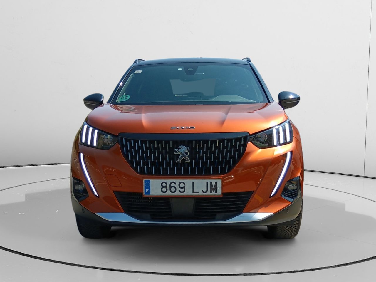 Foto Peugeot 2008 5