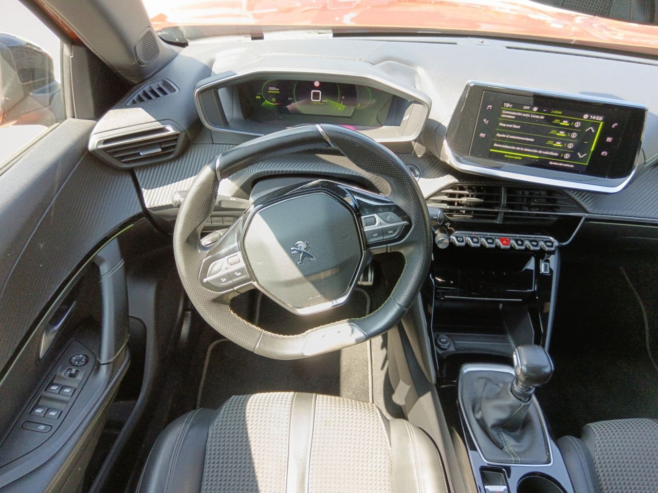 Foto Peugeot 2008 7