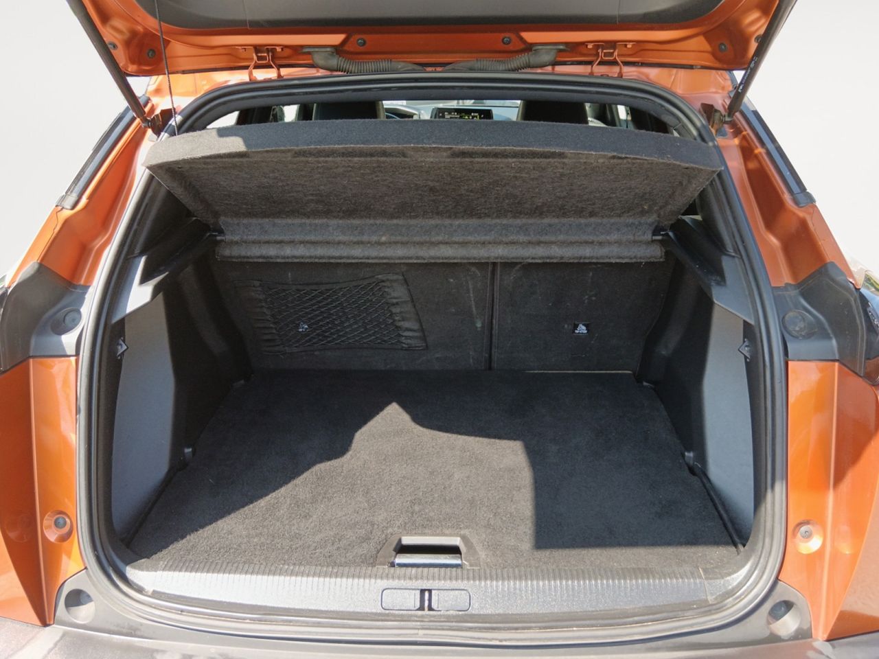 Foto Peugeot 2008 11