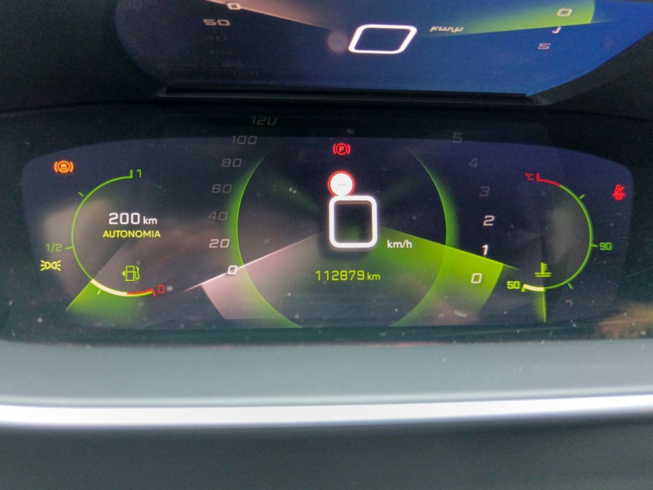 Foto Peugeot 2008 12