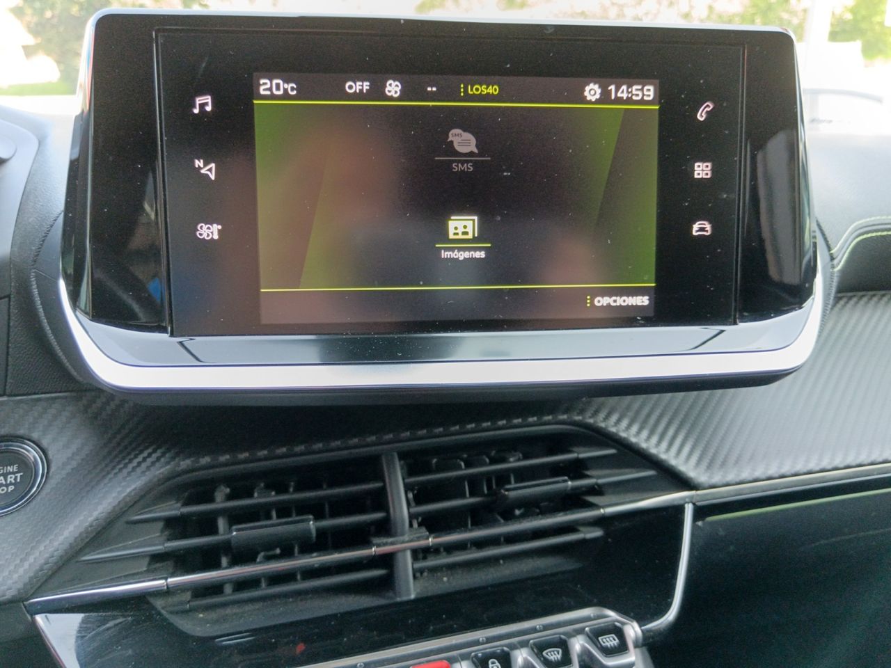 Foto Peugeot 2008 13