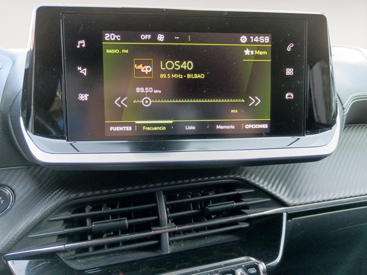 Foto Peugeot 2008 15