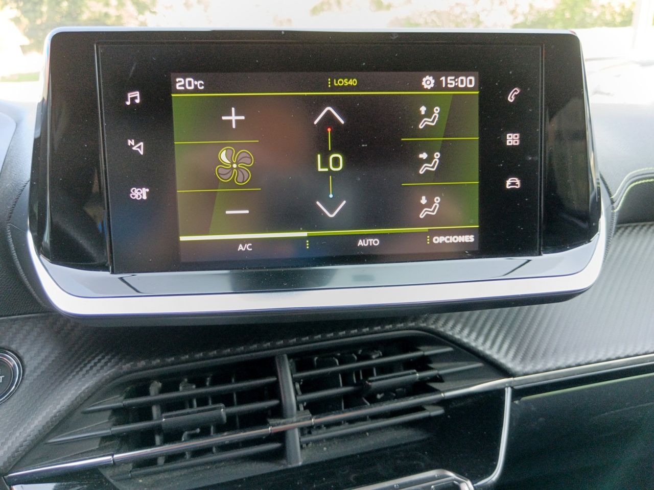 Foto Peugeot 2008 17
