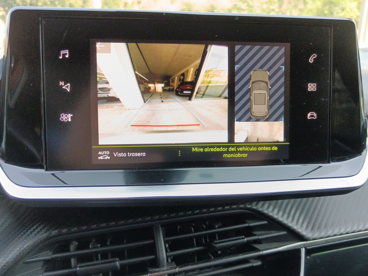 Foto Peugeot 2008 18