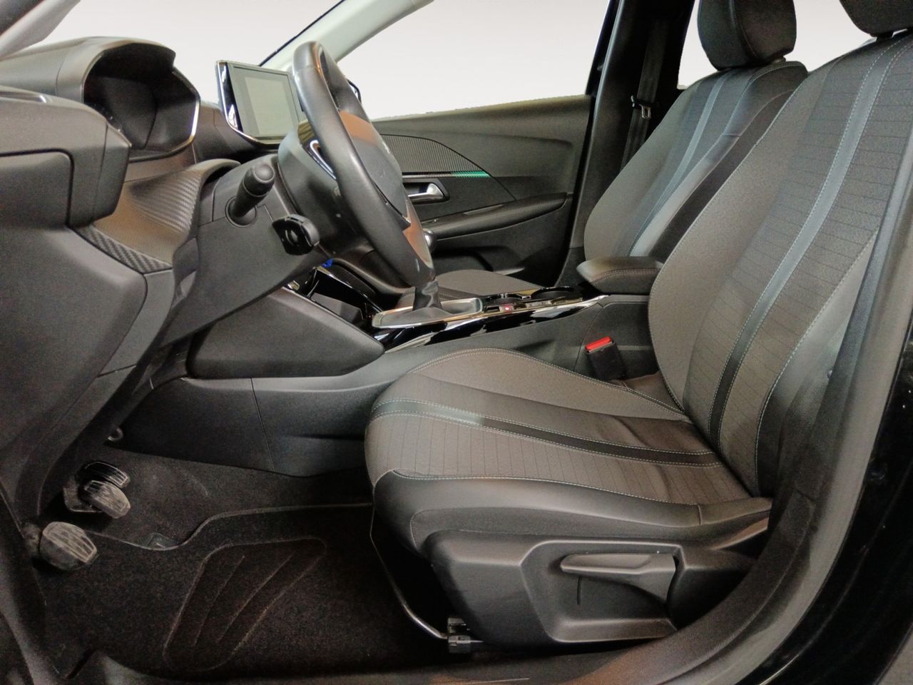 Foto Peugeot 208 7