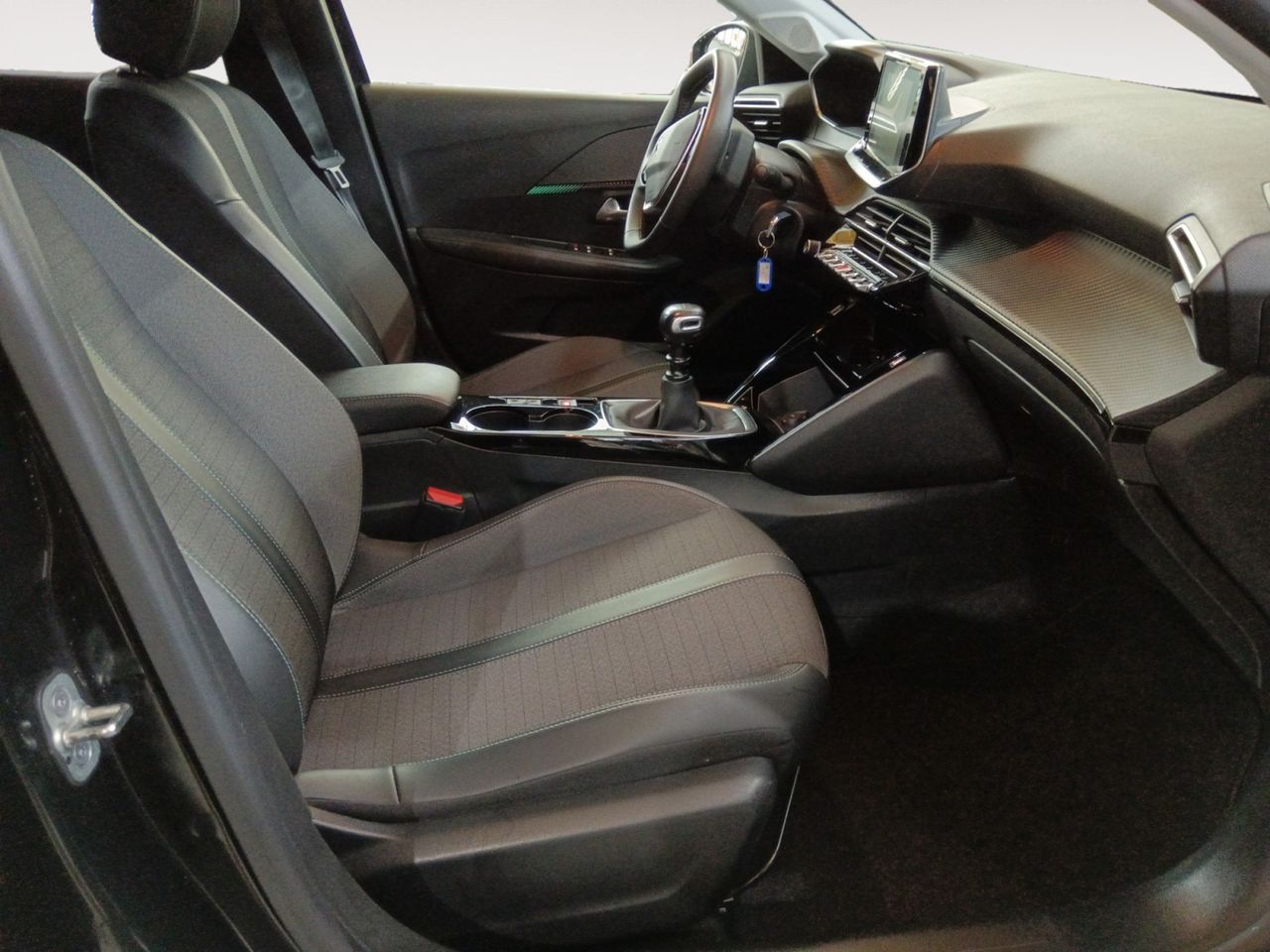 Foto Peugeot 208 9