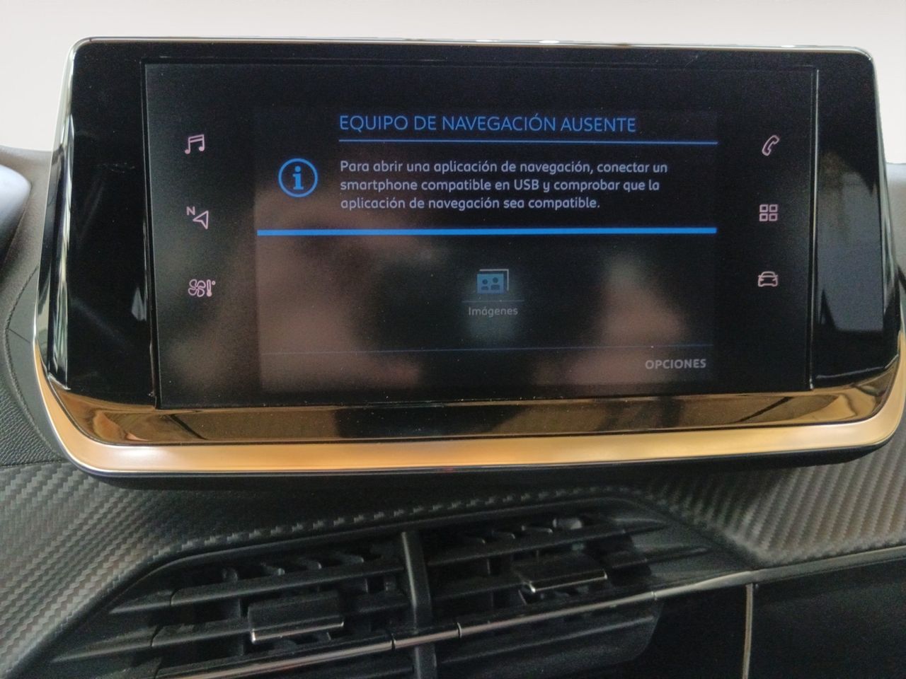 Foto Peugeot 208 13