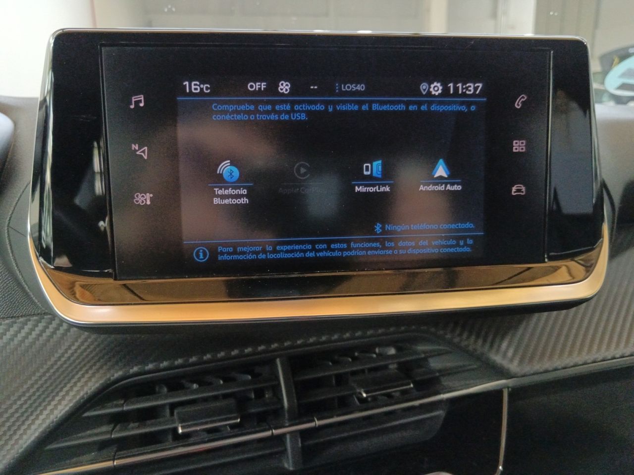 Foto Peugeot 208 15