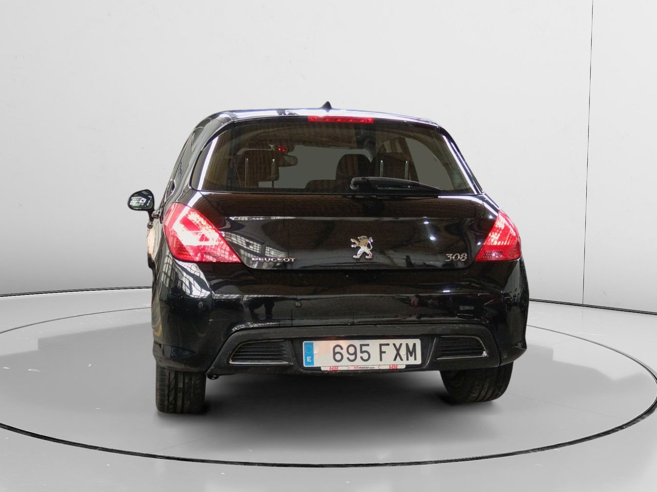 Foto Peugeot 308 3