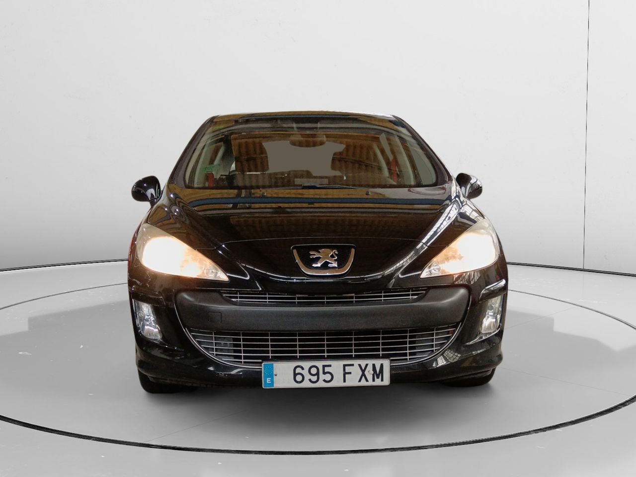 Foto Peugeot 308 5