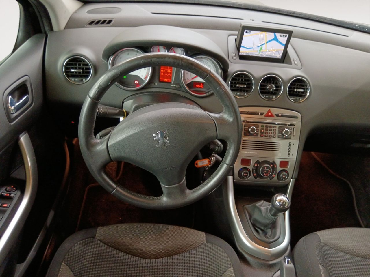 Foto Peugeot 308 7