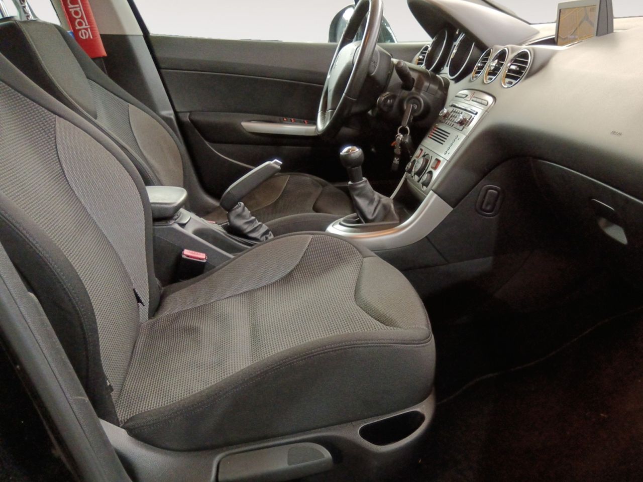 Foto Peugeot 308 10