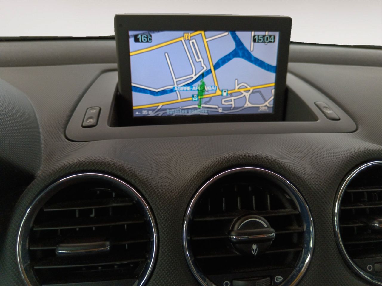Foto Peugeot 308 14