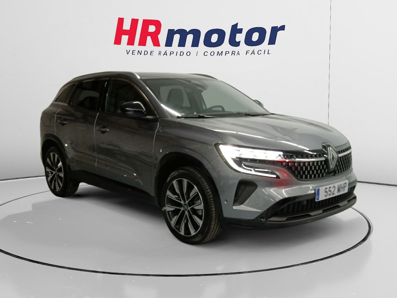 Foto Renault Austral 1