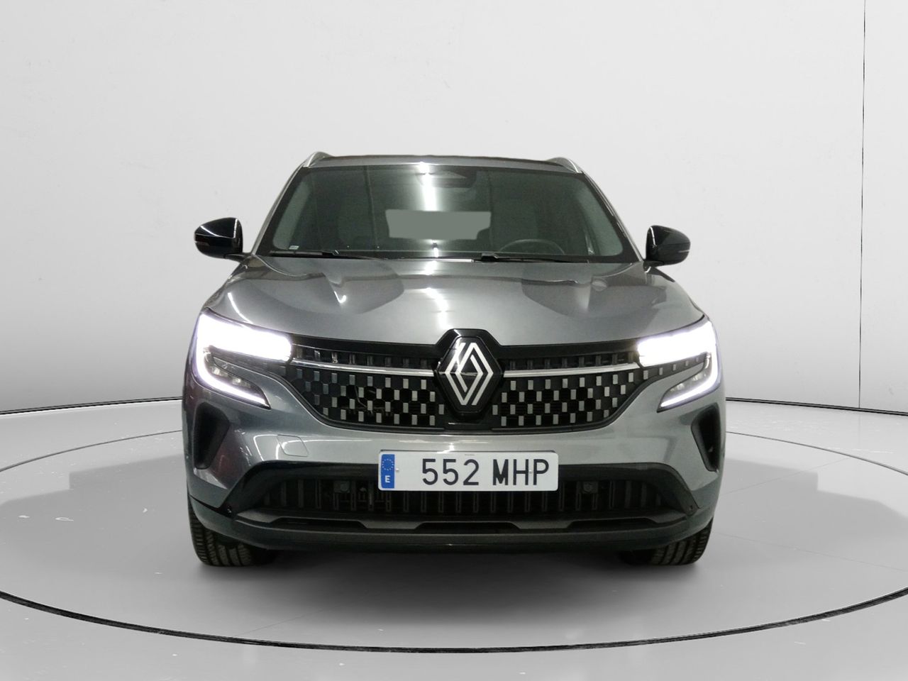 Foto Renault Austral 5