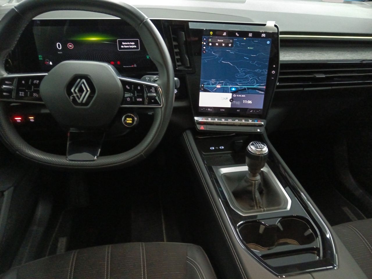 Foto Renault Austral 6