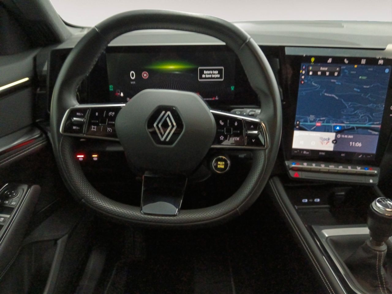 Foto Renault Austral 7