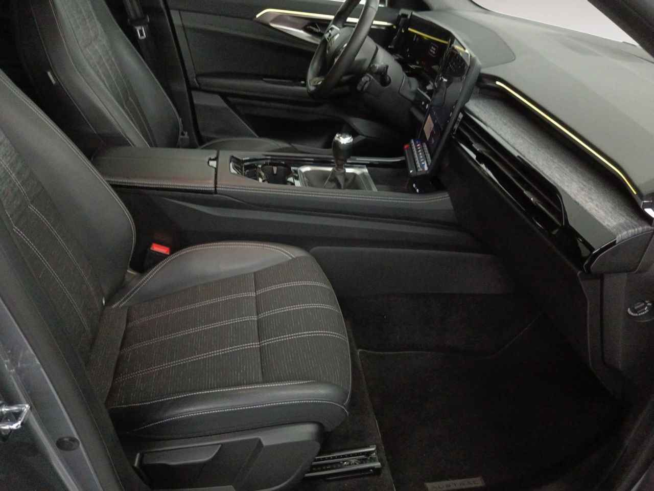 Foto Renault Austral 10