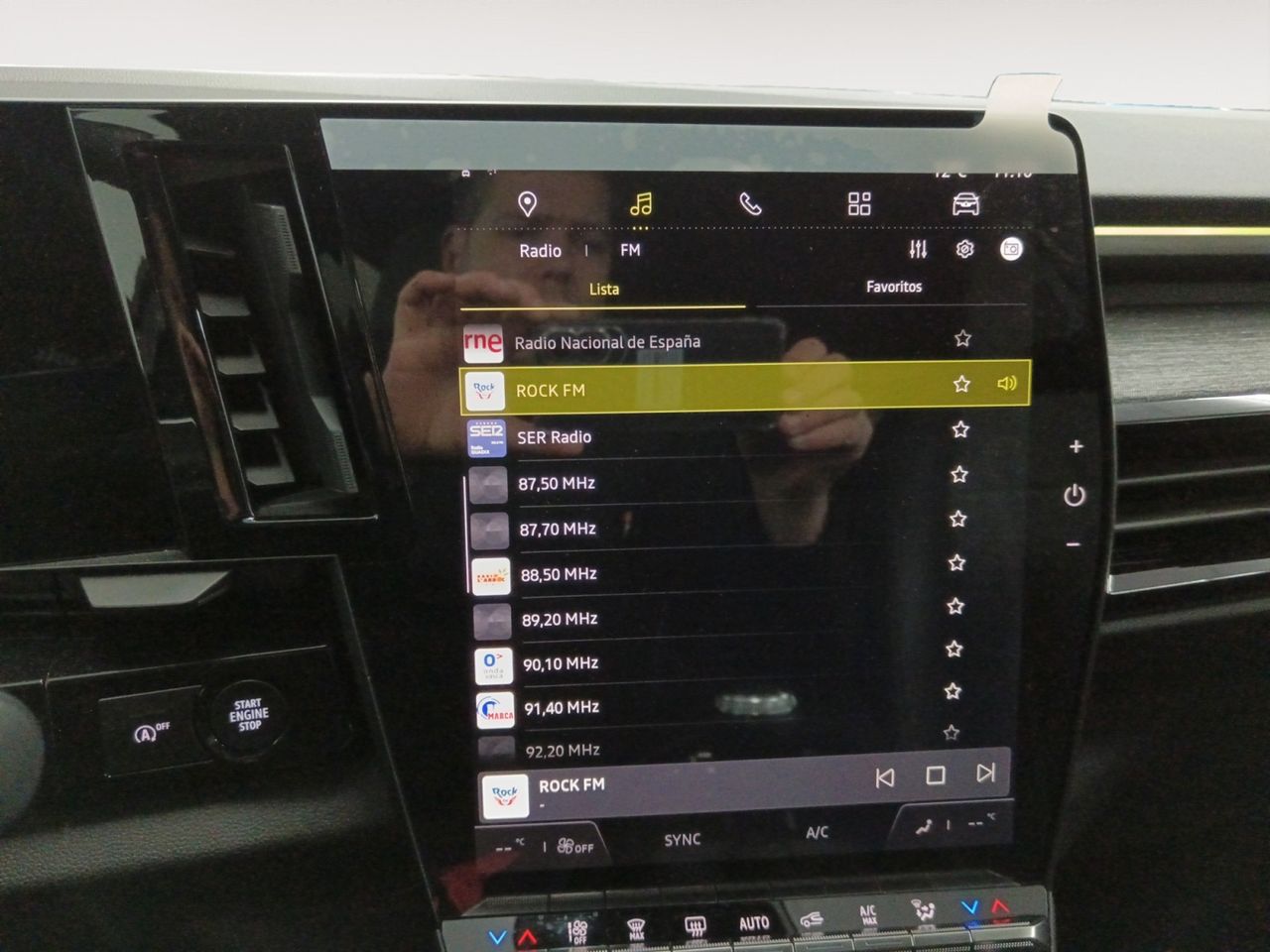 Foto Renault Austral 15