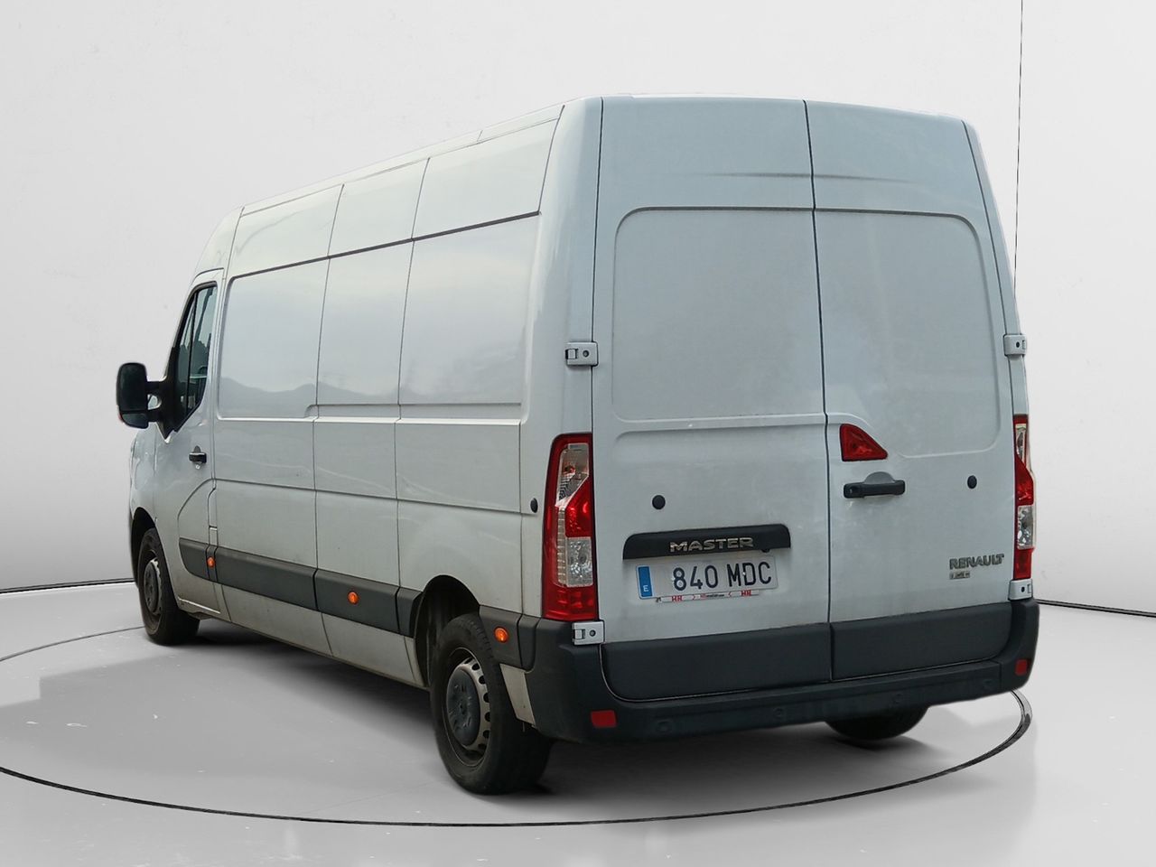 Foto Renault Master 4