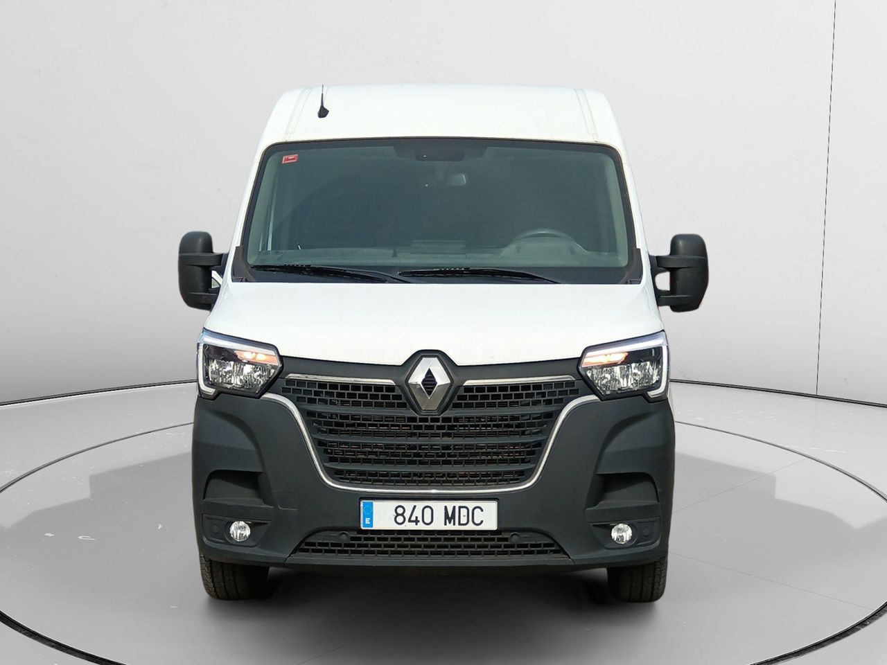Foto Renault Master 5