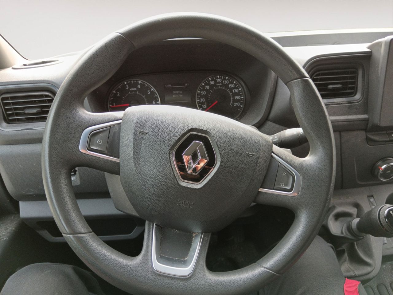Foto Renault Master 7