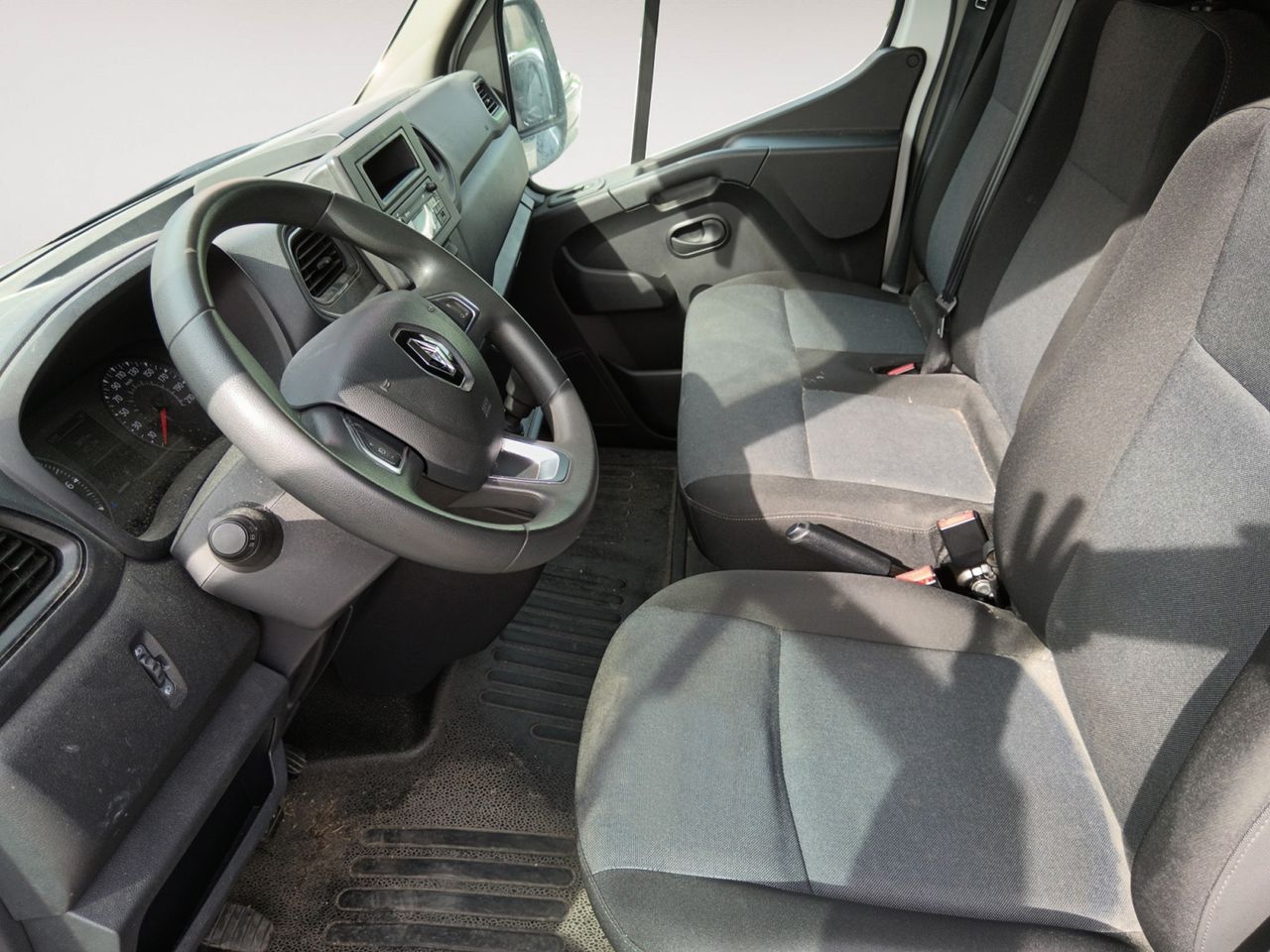 Foto Renault Master 8