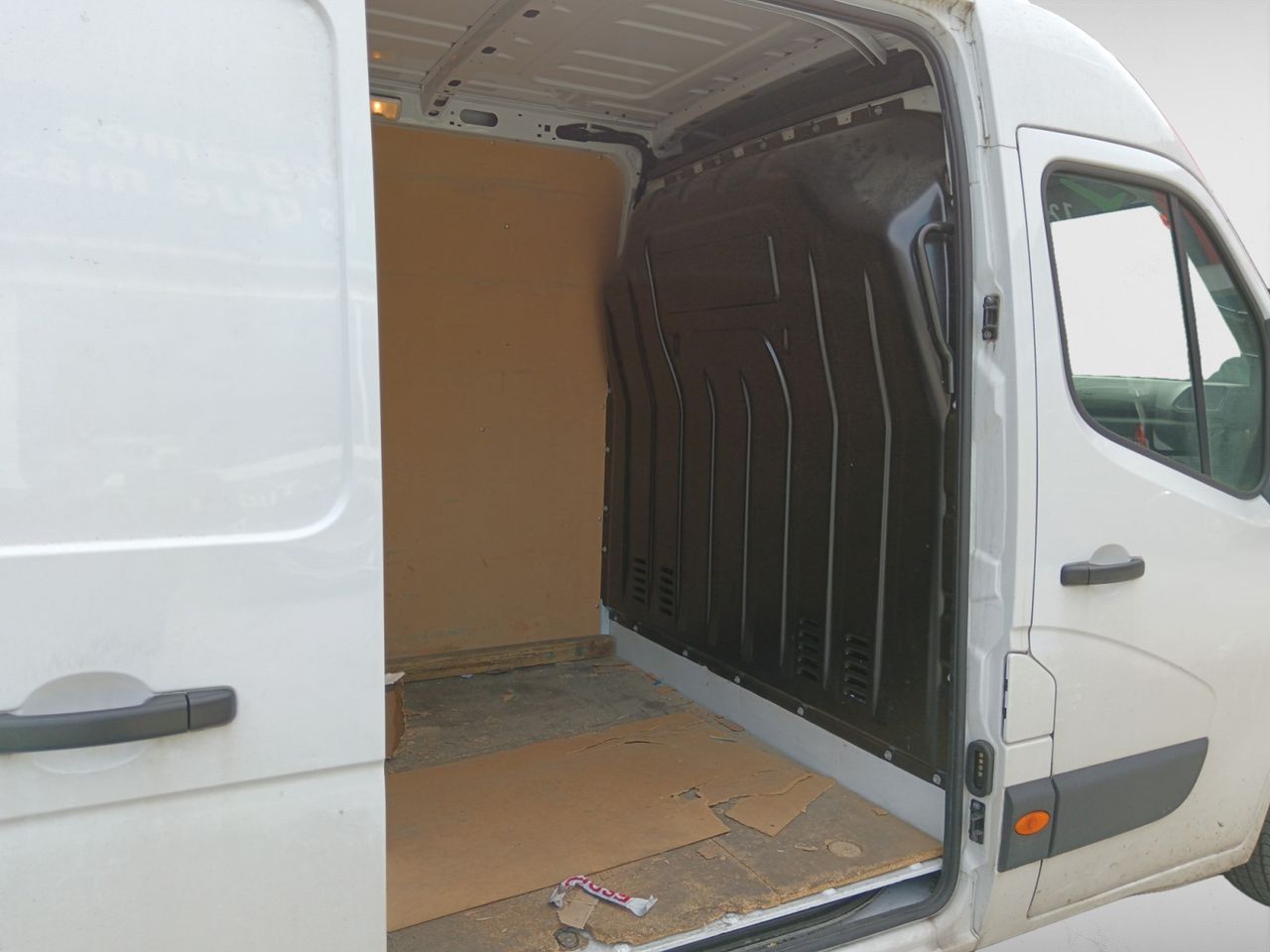 Foto Renault Master 10