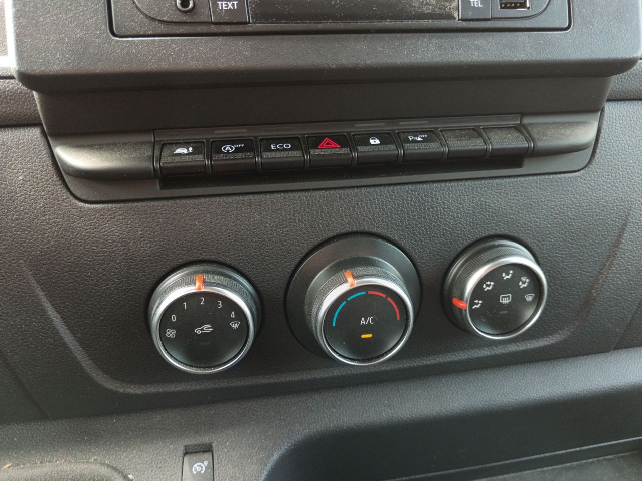 Foto Renault Master 15