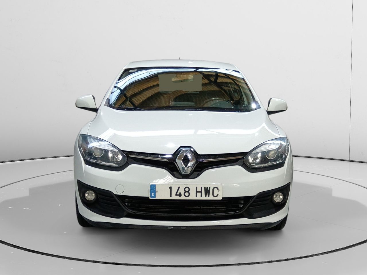 Foto Renault Mégane 5