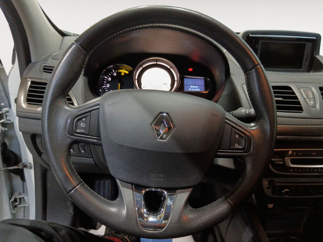 Foto Renault Mégane 7