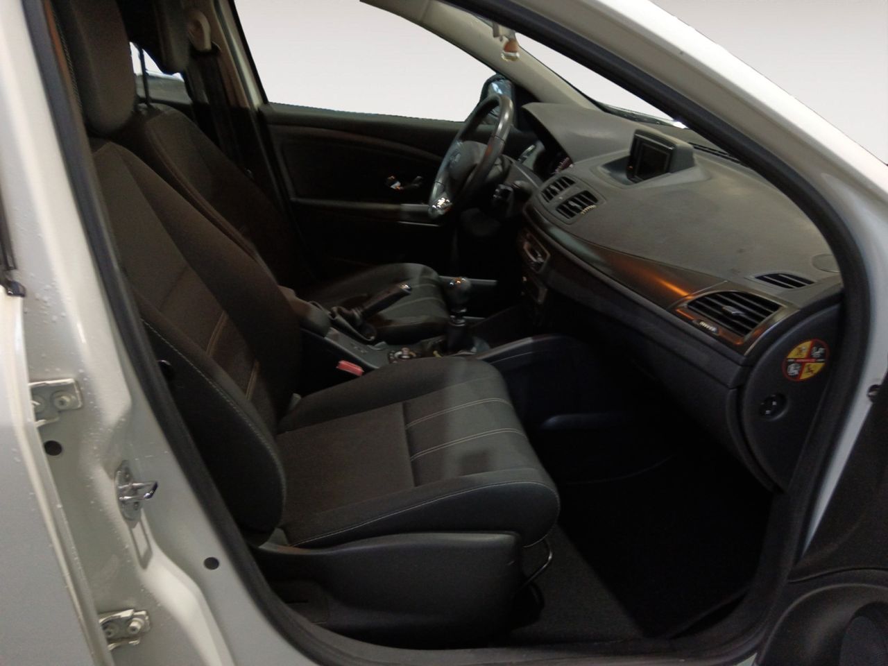 Foto Renault Mégane 10
