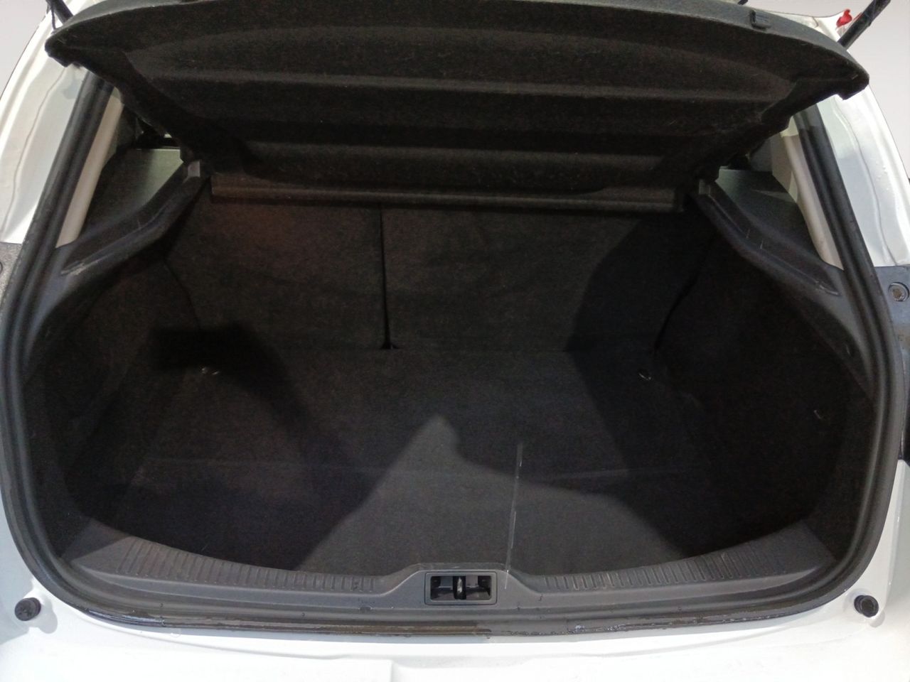 Foto Renault Mégane 11
