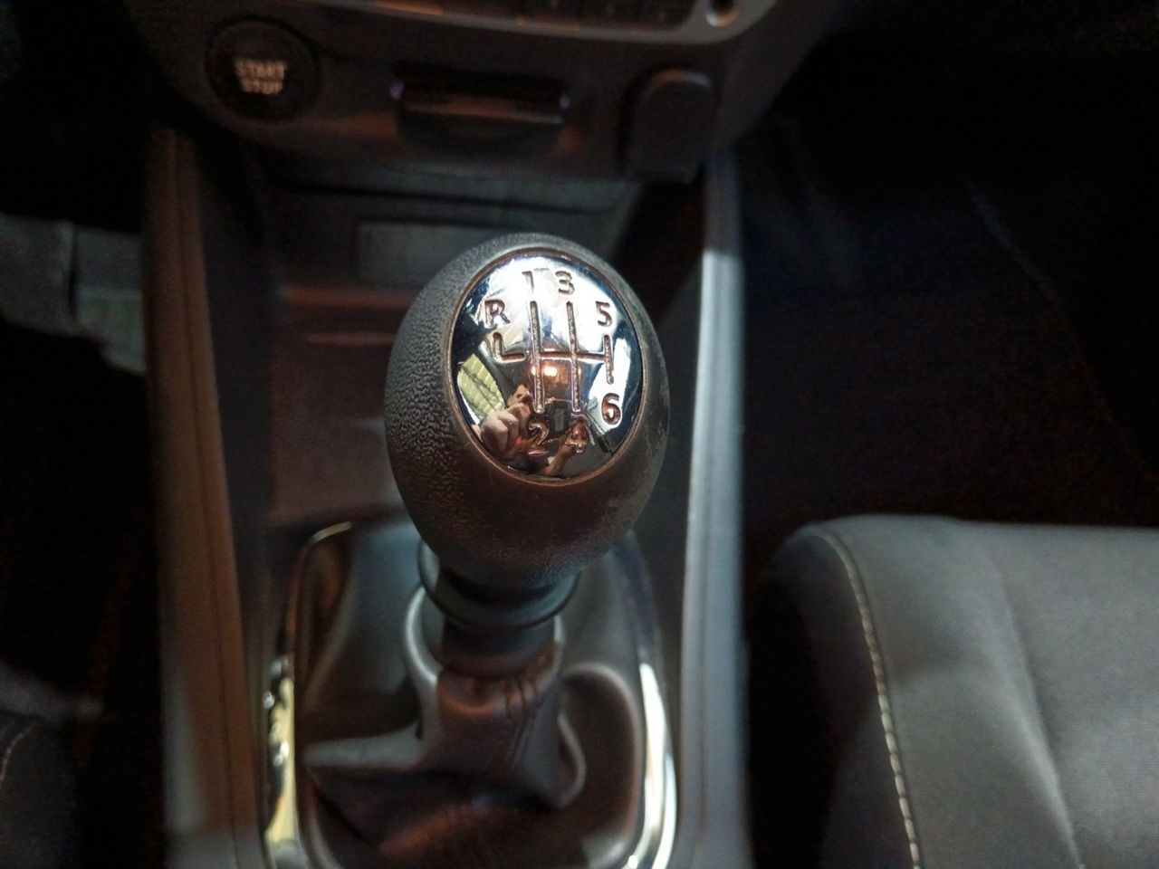 Foto Renault Mégane 12