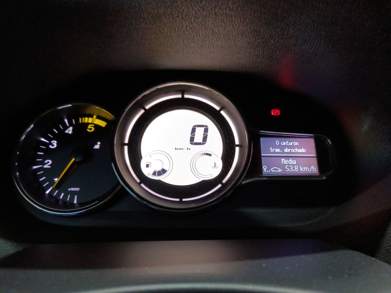 Foto Renault Mégane 13